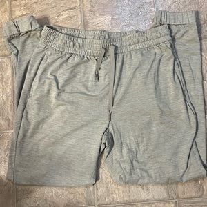 Kyodan Gray & Soft Joggers